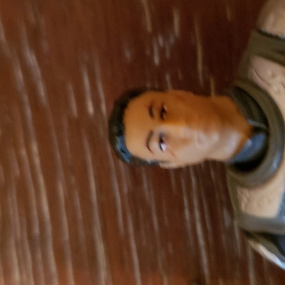 STAR WARS JANGO FETT - Picture 4 of 5